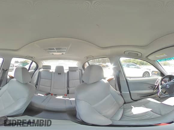 2006 BMW 5 Series 525i с VIN WBANE53556CK83043, выставлен на аукционе Copart как лот 71059225 с пробегом 110 480 миль миль и Списание • Salvage title. История ставок и продаж доступна на DreamBid. Изображение 14.