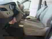 2013 Toyota Sienna LE with VIN 5TDJK3DC2DS070641, listed as a Copart auction lot 60871065 with 125,367 mi miles and Salvage title. Bid and sale history available at DreamBid. Image 7.