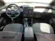 2022 Hyundai Santa Cruz SEL с VIN 5NTJC4AE6NH020584, выставлен на аукционе Copart как лот 55935085 с пробегом 95 219 миль миль и Чистый • Clean title. История ставок и продаж доступна на DreamBid. Изображение 8.