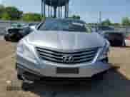 2015 Hyundai Azera Limited с VIN KMHFH4JG5FA441420, выставлен на аукционе Copart как лот 62355625 с пробегом 134 975 миль миль и Списание • Salvage title. История ставок и продаж доступна на DreamBid. Изображение 5.