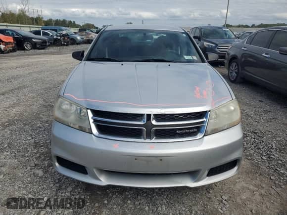 2011 Dodge Avenger Express с VIN 1B3BD4FB2BN608929, выставлен на аукционе Copart как лот 73629414 с пробегом 161 838 миль миль и Списание • Salvage title. История ставок и продаж доступна на DreamBid. Изображение 5.