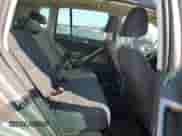 2009 Volkswagen Tiguan SE с VIN WVGBV75N19W526229, выставлен на аукционе Copart как лот 71265045 с пробегом 153 602 миль миль и Списание • Salvage title. История ставок и продаж доступна на DreamBid. Изображение 11.