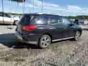 2017 Nissan Pathfinder SL с VIN 5N1DR2MN9HC639122, выставлен на аукционе Copart как лот 68430265 с пробегом 148 635 миль миль и Списание • Salvage title. История ставок и продаж доступна на DreamBid. Изображение 3.