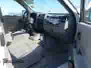 2005 Chevrolet Colorado Z85 с VIN 1GCCS198358131793, выставлен на аукционе IAAI как лот 42277140 с пробегом 165 077 миль миль и . История ставок и продаж доступна на DreamBid. Изображение 5.