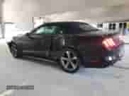 2017 Ford Mustang V6 с VIN 1FATP8EM8H5285991, выставлен на аукционе Copart как лот 70501805 с пробегом 69 833 миль миль и Списание • Salvage title. История ставок и продаж доступна на DreamBid. Изображение 2.