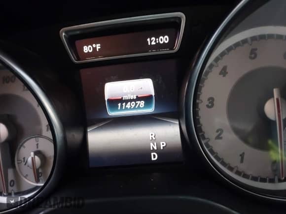 2016 Mercedes-Benz CLA 250 с VIN WDDSJ4EB7GN302864, выставлен на аукционе IAAI как лот 43542396 с пробегом 114 978 миль миль и . История ставок и продаж доступна на DreamBid. Изображение 16.