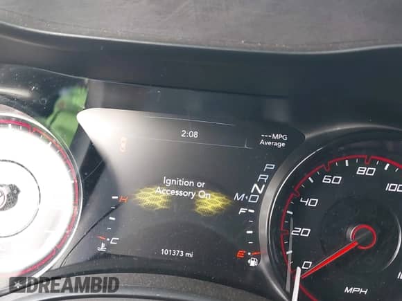 2018 Dodge Charger R/T с VIN 2C3CDXCT8JH306476, выставлен на аукционе IAAI как лот 41857477 с пробегом 101 373 миль миль и . История ставок и продаж доступна на DreamBid. Изображение 7.