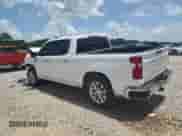 2019 Chevrolet Silverado 1500 LTZ z VIN 3GCUYGED4KG245834, wystawiony jako Copart lot #61656855 z przebiegiem 67 590 mil mil oraz Szkoda całkowita • Salvage title. Historia ofert i sprzedaży dostępna na DreamBid. Obrazek 2.