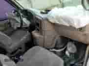 1998 Chevrolet Astro Cargo z VIN 1GCDM19W3WB101873, wystawiony jako Copart lot #83349264 z przebiegiem Nie podano mil oraz Szkoda całkowita • Salvage title. Historia ofert i sprzedaży dostępna na DreamBid. Obrazek 8.