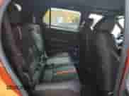 2026 Honda Passport with VIN 5FNYF9H58TB002655, listed as a Copart auction lot 62273595 with 2,964 mi miles and Clean title. Bid and sale history available at DreamBid. Image 11.