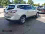 2015 Chevrolet Traverse LT с VIN 1GNKRGKD2FJ181409, выставлен на аукционе IAAI как лот 43181410 с пробегом 107 973 миль миль и . История ставок и продаж доступна на DreamBid. Изображение 4.