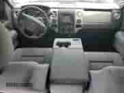 2014 Ford F-150 XLT с VIN 1FTFW1CT1EKE22892, выставлен на аукционе Copart как лот 86332765 с пробегом 14 203 миль миль и Списание • Salvage title. История ставок и продаж доступна на DreamBid. Изображение 8.