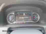 2021 Honda Pilot EX with VIN 5FNYF6H32MB023256, listed as a Copart auction lot 58390145 with 56,179 mi miles and Salvage title. Bid and sale history available at DreamBid. Image 9.