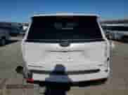 2022 Cadillac Escalade Premium Luxury с VIN 1GYS4CKL9NR154953, выставлен на аукционе Copart как лот 83537254 с пробегом 77 397 миль миль и Списание • Salvage title. История ставок и продаж доступна на DreamBid. Изображение 6.