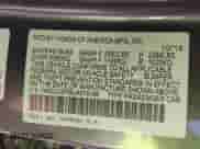 2018 Honda Accord EX-L with VIN 1HGCV3F56JA016168, listed as a IAAI auction lot 41544278 with 145,970 mi miles and . Bid and sale history available at DreamBid. Image 9.