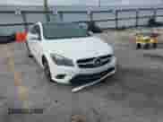 2016 Mercedes-Benz CLA 250 с VIN WDDSJ4EB3GN319130, выставлен на аукционе IAAI как лот 42970604 с пробегом 175 000 миль миль и . История ставок и продаж доступна на DreamBid. Изображение 1.