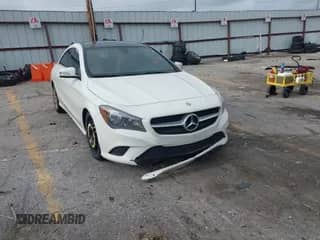 2016 Mercedes-Benz CLA 250 с VIN WDDSJ4EB3GN319130, выставлен на аукционе IAAI как лот 42970604 с пробегом 175 000 миль миль и . История ставок и продаж доступна на DreamBid. Изображение 1.