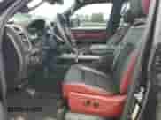 2019 Ram 1500 Rebel z VIN 1C6SRFLT9KN737170, wystawiony jako Copart lot #67568465 z przebiegiem 126 332 mil mil oraz Szkoda całkowita • Salvage title. Historia ofert i sprzedaży dostępna na DreamBid. Obrazek 7.