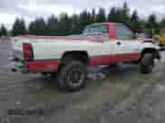 1995 Dodge 2500 z VIN 1B7KF26W1SS224173, wystawiony jako Copart lot #45340245 z przebiegiem 304 604 mil mil oraz Szkoda całkowita • Salvage title. Historia ofert i sprzedaży dostępna na DreamBid. Obrazek 3.