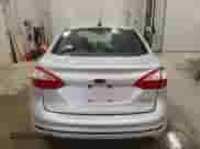 2014 Ford Fiesta SE с VIN 3FADP4BJ1EM190668, выставлен на аукционе Copart как лот 67817925 с пробегом 97 056 миль миль и Чистый • Clean title. История ставок и продаж доступна на DreamBid. Изображение 6.