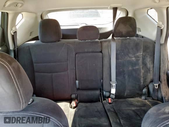 2021 Nissan Murano S with VIN 5N1AZ2AJ5MC101726, listed as a Copart auction lot 81056565 with 99,217 mi miles and Clean title. Bid and sale history available at DreamBid. Image 10.