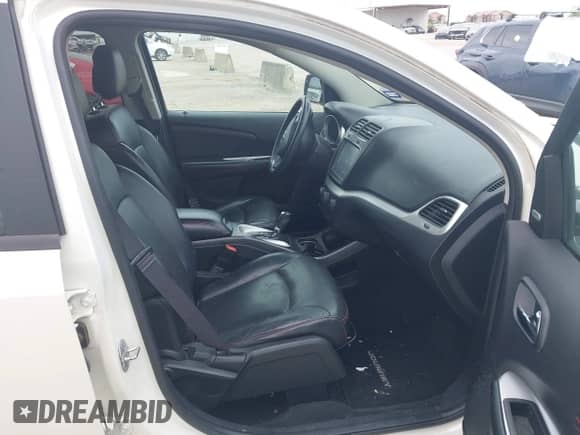 2016 Dodge Journey R/T с VIN 3C4PDCEG7GT182271, выставлен на аукционе IAAI как лот 42649784 с пробегом 129 663 миль миль и . История ставок и продаж доступна на DreamBid. Изображение 5.