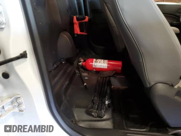 2020 Chevrolet Colorado 4WD Work Truck с VIN 1GCHTBEA5L1238982, выставлен на аукционе Copart как лот 68037725 с пробегом 130 941 миль миль и Чистый • Clean title. История ставок и продаж доступна на DreamBid. Изображение 10.