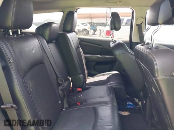 2016 Dodge Journey Crossroad Plus с VIN 3C4PDCGB9GT153758, выставлен на аукционе IAAI как лот 42671174 с пробегом 118 631 миль миль и . История ставок и продаж доступна на DreamBid. Изображение 8.