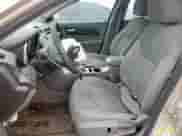 2015 Chevrolet Malibu LS z VIN 1G11B5SL5FF202866, wystawiony jako Copart lot #57571345 z przebiegiem 165 929 mil mil oraz Szkoda całkowita • Salvage title. Historia ofert i sprzedaży dostępna na DreamBid. Obrazek 7.