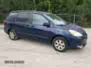 2004 Toyota Sienna XLE с VIN 5TDZA22C34S005686, выставлен на аукционе Copart как лот 65689645 с пробегом 264 706 миль миль и Чистый • Clean title. История ставок и продаж доступна на DreamBid. Изображение 4.