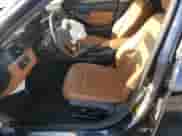 2015 BMW 3 Series 328i xDrive with VIN WBA3B3C52FF547788, listed as a Copart auction lot 70700825 with Not provided miles and Salvage title. Bid and sale history available at DreamBid. Image 7.