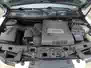 2007 Saturn VUE I4 Hybrid with VIN 5GZCZ33Z77S870260, listed as a Copart auction lot 79307104 with Not provided miles and Non repairable. Bid and sale history available at DreamBid. Image 12.