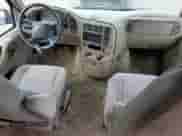 1998 Chevrolet Astro с VIN 1GBEL19W2WB183686, выставлен на аукционе Copart как лот 84273164 с пробегом Не указан миль и Списание • Salvage title. История ставок и продаж доступна на DreamBid. Изображение 8.