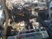 2007 Cadillac Escalade z VIN 1GYEC63877R290030, wystawiony jako Copart lot #80749795 z przebiegiem Nie podano mil oraz Nie do naprawy • Non repairable. Historia ofert i sprzedaży dostępna na DreamBid. Obrazek 8.