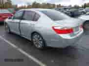 2014 Honda Accord EX с VIN 1HGCR2E74EA117328, выставлен на аукционе IAAI как лот 43554893 с пробегом 257 221 миль миль и . История ставок и продаж доступна на DreamBid. Изображение 3.