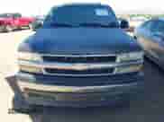 2006 Chevrolet Tahoe Z71 с VIN 1GNEC13Z66R112620, выставлен на аукционе IAAI как лот 42560127 с пробегом 271 519 миль миль и . История ставок и продаж доступна на DreamBid. Изображение 6.