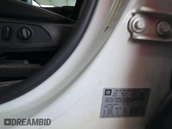 2023 Chevrolet TrailBlazer LT z VIN KL79MRSL5PB038732, wystawiony jako Copart lot #90839495 z przebiegiem 210 022 mil mil oraz Czysty tytuł • Clean title. Historia ofert i sprzedaży dostępna na DreamBid. Obrazek 10.