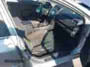 2017 Toyota Camry LE with VIN 4T1BF1FK6HU709876, listed as a IAAI auction lot 43453422 with Not provided miles and . Bid and sale history available at DreamBid. Image 5.