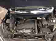 2024 Chevrolet Equinox LS с VIN 3GNAXSEG4RL159791, выставлен на аукционе IAAI как лот 41557056 с пробегом 12 012 миль миль и . История ставок и продаж доступна на DreamBid. Изображение 10.