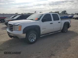 2012 GMC Sierra 1500 SLE с VIN 3GTP2VEA8CG253588, выставлен на аукционе Copart как лот 86215815 с пробегом Не указан миль и Чистый • Clean title. История ставок и продаж доступна на DreamBid. Изображение 1.