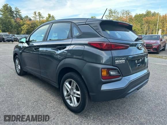 2019 Hyundai Kona SE с VIN KM8K1CAA8KU305509, выставлен на аукционе Copart как лот 84238235 с пробегом 203 762 миль миль и Чистый • Clean title. История ставок и продаж доступна на DreamBid. Изображение 3.