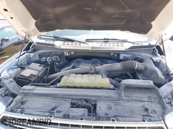 2020 Ford F-150 XL z VIN 1FTEW1E45LFB22280, wystawiony jako IAAI lot #42680613 z przebiegiem 187 634 mil mil oraz . Historia ofert i sprzedaży dostępna na DreamBid. Obrazek 10.