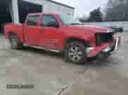 2011 GMC Sierra 1500 SL с VIN 3GTP2UEA1BG130871, выставлен на аукционе Copart как лот 44557745 с пробегом 275 949 миль миль и Списание • Salvage title. История ставок и продаж доступна на DreamBid. Изображение 4.