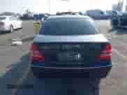 2003 Mercedes-Benz C 240 with VIN WDBRF61J23F337544, listed as a IAAI auction lot 43378482 with 172,552 mi miles and . Bid and sale history available at DreamBid. Image 16.