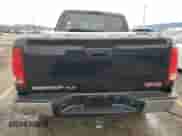 2008 GMC Sierra 1500 SL with VIN 2GTEK13C881286143, listed as a Copart auction lot 80431134 with 181,527 mi miles and Clean title. Bid and sale history available at DreamBid. Image 6.