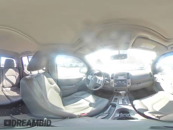 2019 Nissan Frontier SL with VIN 1N6AD0ER2KN746520, listed as a Copart auction lot 46954705 with 100,215 mi miles and Salvage title. Bid and sale history available at DreamBid. Image 13.