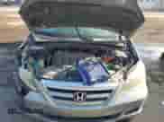 2007 Honda Odyssey EX-L с VIN 5FNRL38717B099120, выставлен на аукционе Copart как лот 85572515 с пробегом 389 407 миль миль и Чистый • Clean title. История ставок и продаж доступна на DreamBid. Изображение 12.