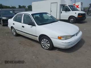 1999 Chevrolet Prizm с VIN 1Y1SK5286XZ440616, выставлен на аукционе IAAI как лот 42679556 с пробегом 129 280 миль миль и . История ставок и продаж доступна на DreamBid. Изображение 1.