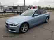2012 BMW 3 Series 328i с VIN WBA3C1C57CF431340, выставлен на аукционе Copart как лот 84484995 с пробегом 70 538 миль миль и Списание • Salvage title. История ставок и продаж доступна на DreamBid. Изображение 1.