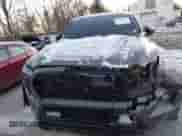 2024 Toyota Tacoma SR5 with VIN 3TMLB5JN9RM046175, listed as a IAAI auction lot 41006597 with 6,139 mi miles and . Bid and sale history available at DreamBid. Image 12.